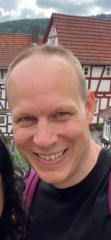 Arved Weidemüller