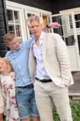Joel Larsson