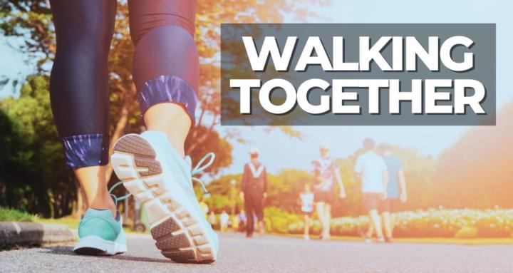 Walking