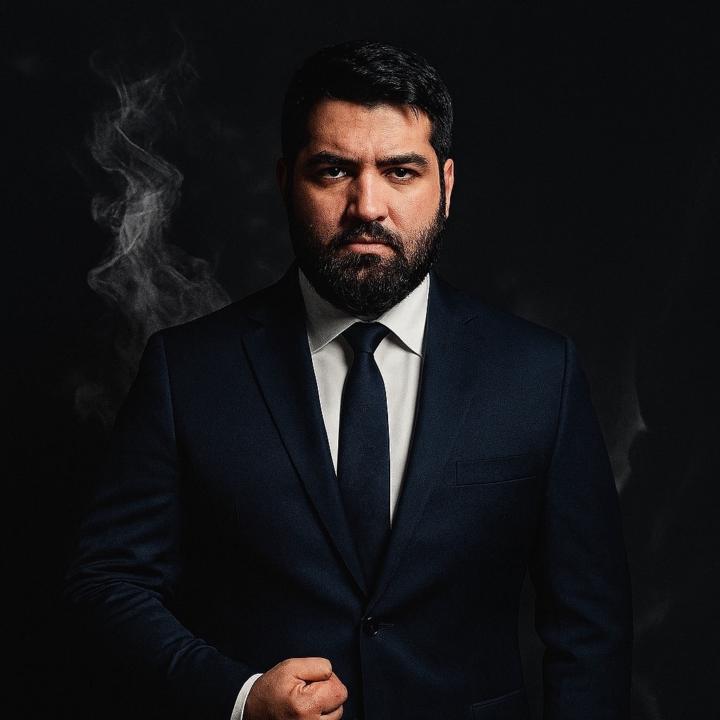 Okan Büyüksoy