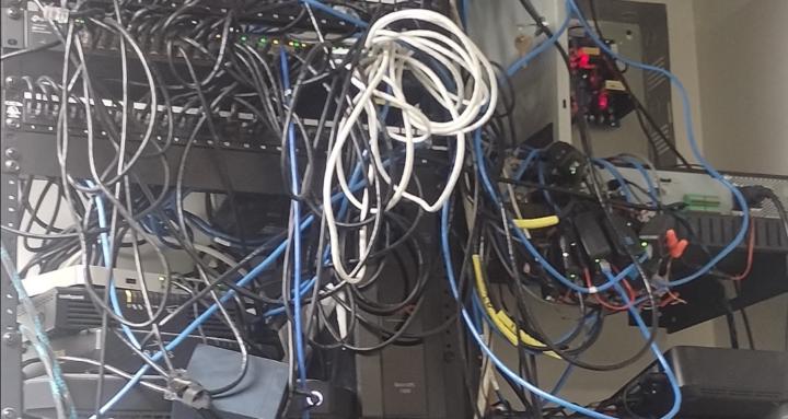 The "AVL" Installers