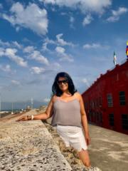 Milva Diaz