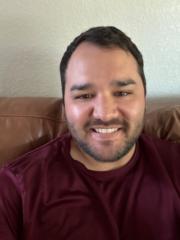 Chance Cerda