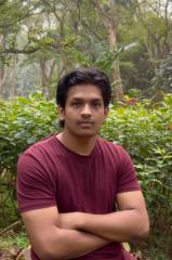 Rasuth Gowda