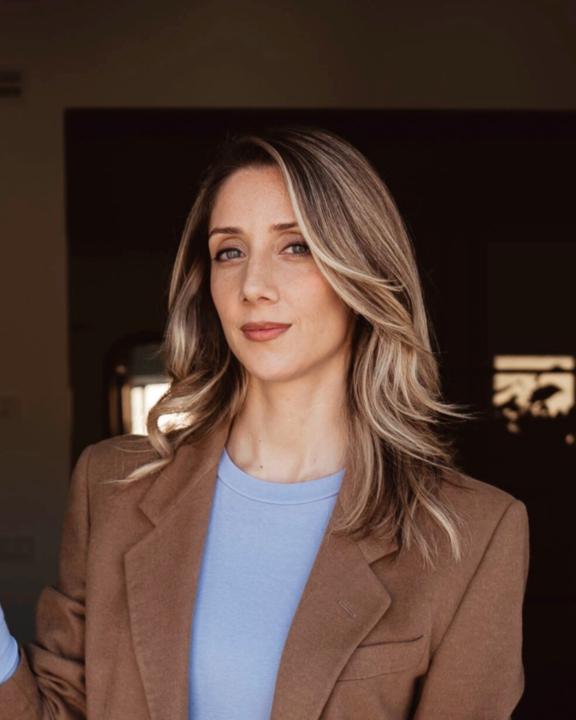Martina Baldo