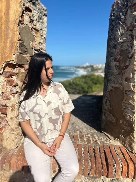 Maria Isabel Valencia