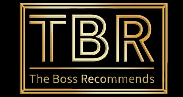 The Boss Recommends