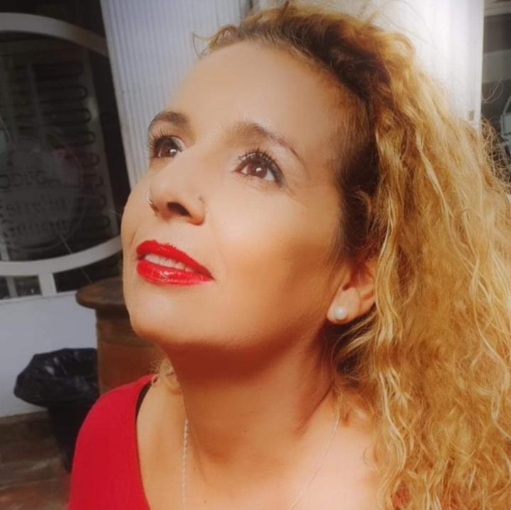 María José Megido