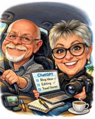 Deb n Kev Chambers-Barber