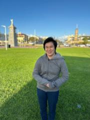 Ruth Wang Theen Yong