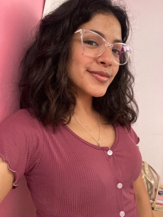 Maria Alejandra Peña Ambía