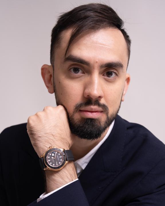 Mohammad samie Norouzi