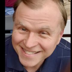 Tom Mosman