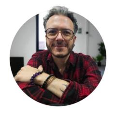 Luis Salinas