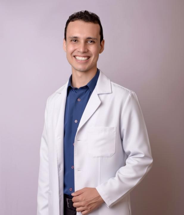 Helbert Leonel Nuñez Perez