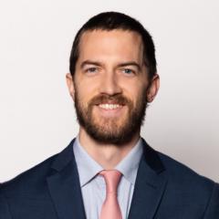 Ben Perron