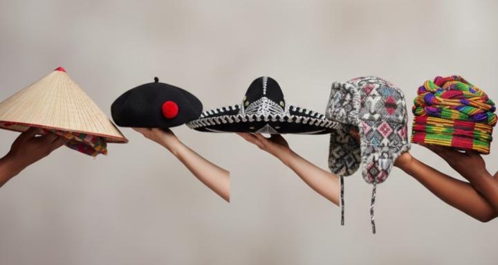 M.H.O.M (Many Hats Of Mom)