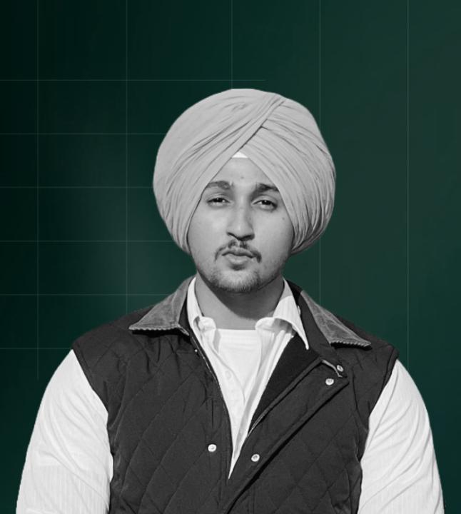 Manjot Singh