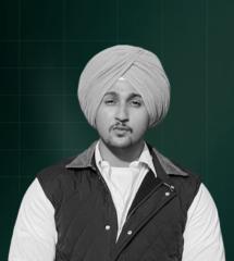Manjot Singh