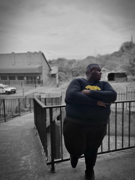 Bernard Tafara Nkomo