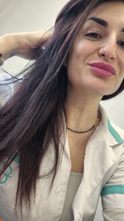 Мариела Костова