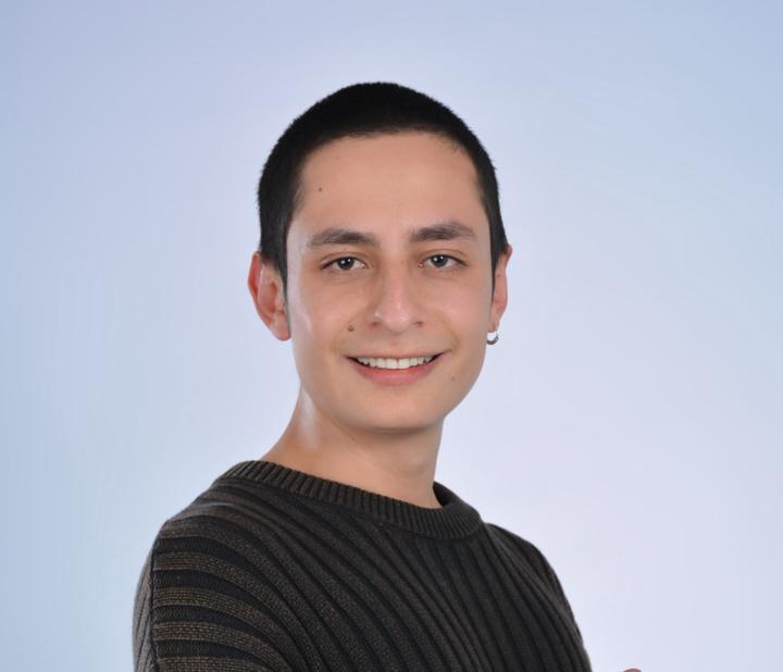 Santiago Pachón Rojas