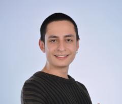 Santiago Pachón Rojas