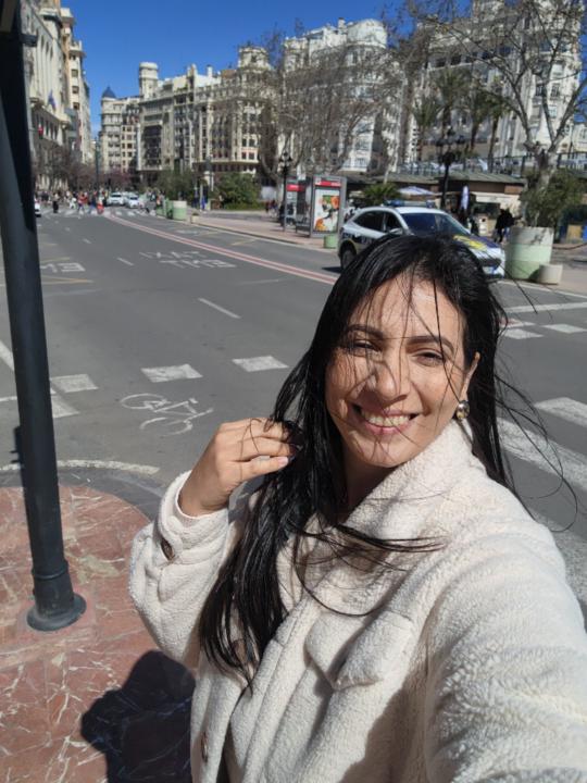 Marjorie Ripa