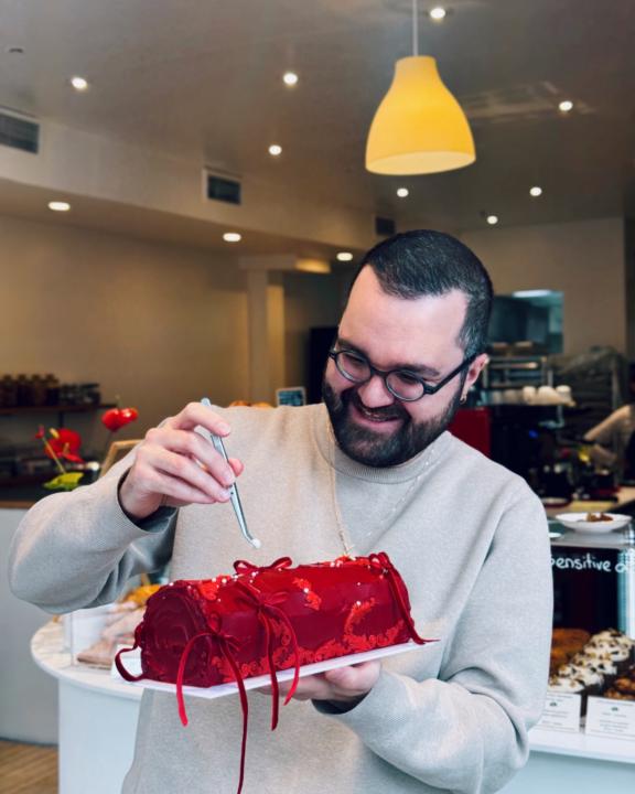 Aren Der Ohannessian