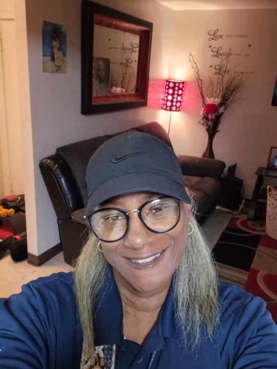Monica Prince
