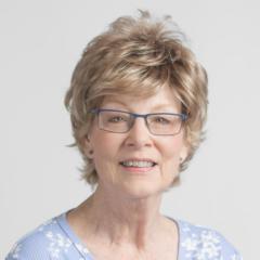 Nancy Head
