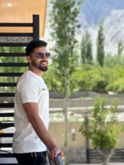 Irtaza Mehdi