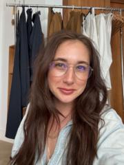 Angela Doniger