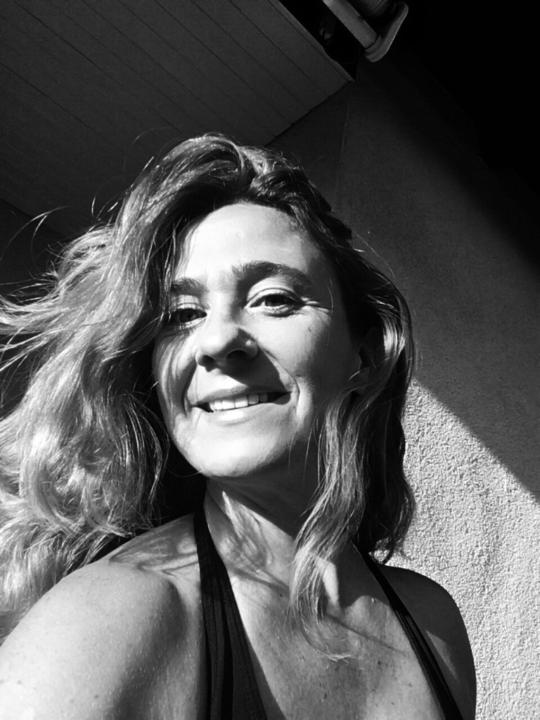 Sonja Adler