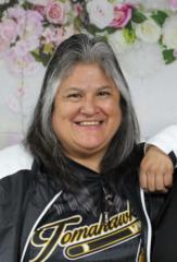 Diana Pickernell
