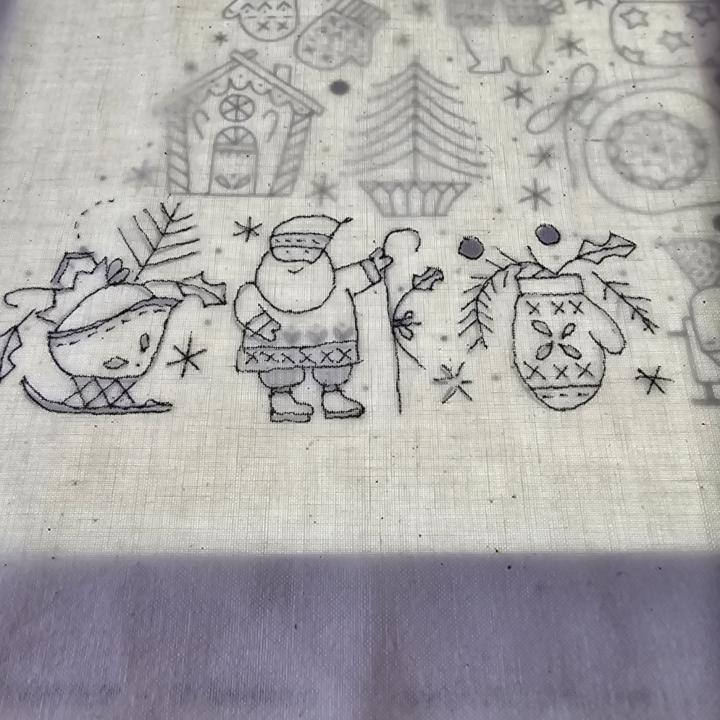 Summer crafting