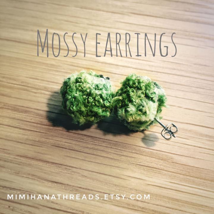 Which green item would you rather make?