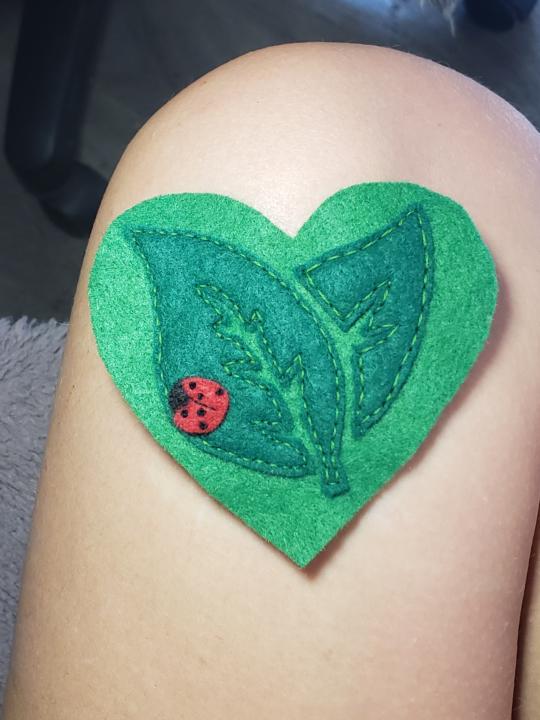 Hearts for healthcare