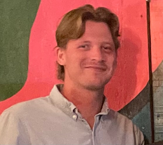 Ryan Sharkey