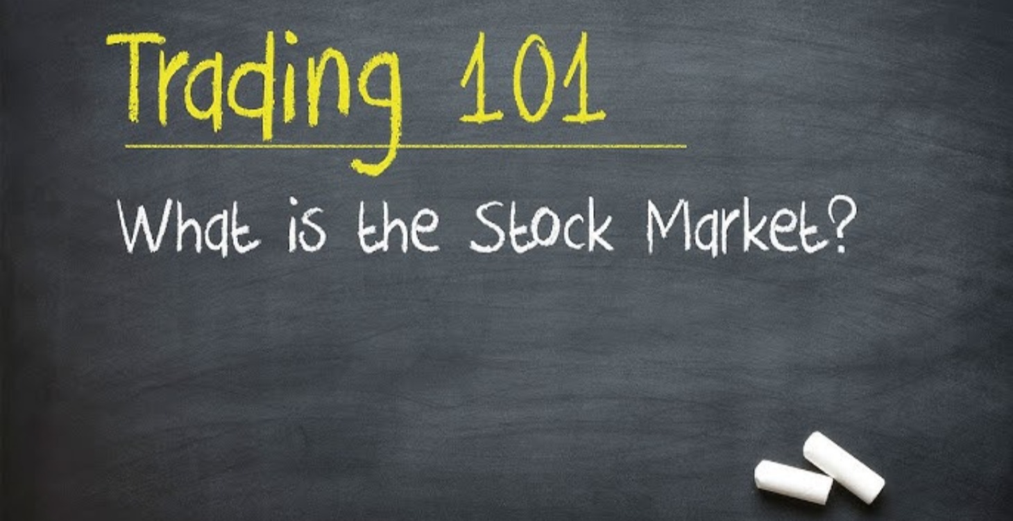 Stock Trading 101