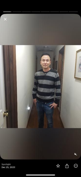 Danny Kwon