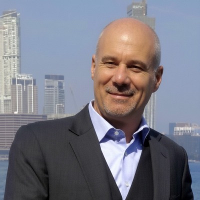 Bernd Wiesensee