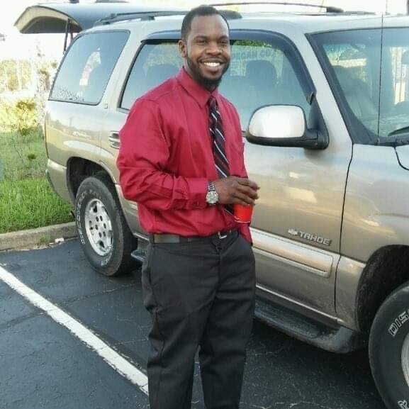 Ezekiel Moore