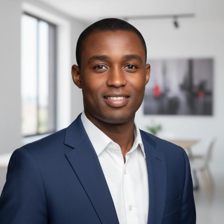 Paul Ogbu