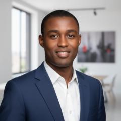 Paul Ogbu