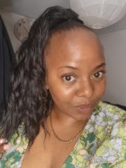 Jamila Jones-Anderson