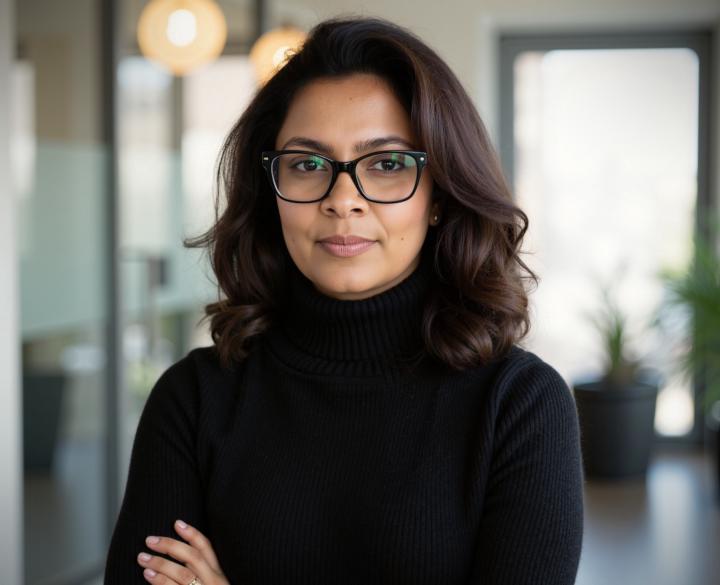 Shwetha LifeVision Lab