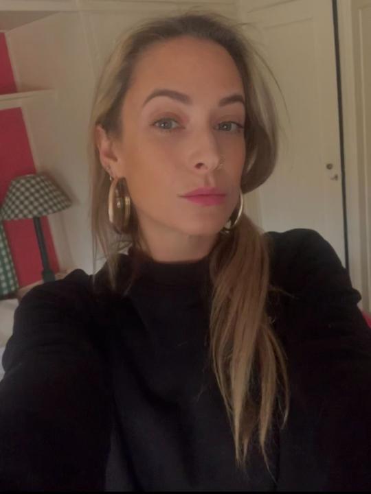 Amarinta Reeves