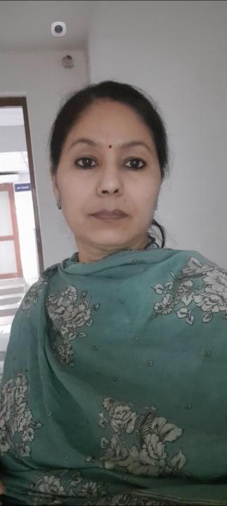 Uma Thakkar