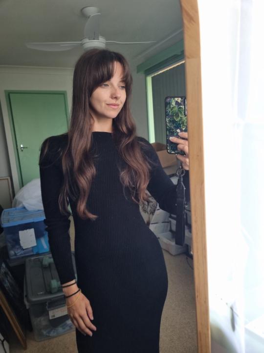 Ellen Crossman